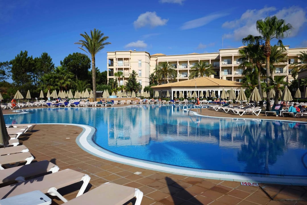 Pool PortoBay Blue Ocean