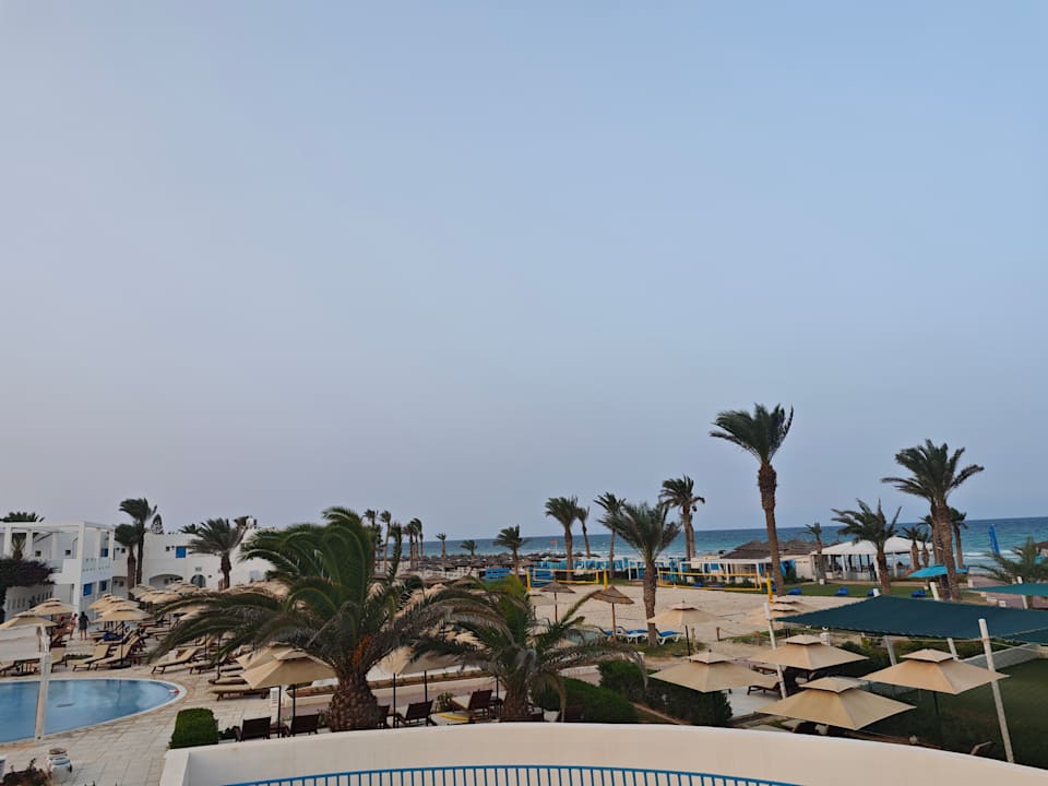Strand ROBINSON DJERBA BAHIYA