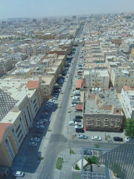 Ausblick Dana Rayhaan by Rotana