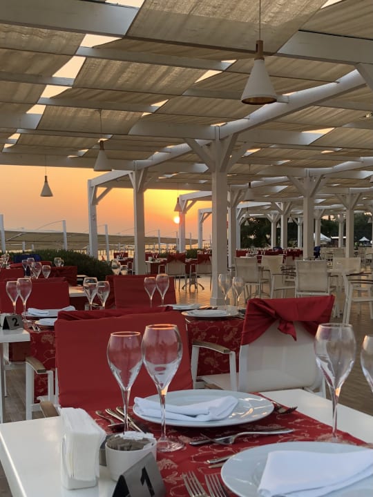 Gastro Arcanus Hotels Sorgun