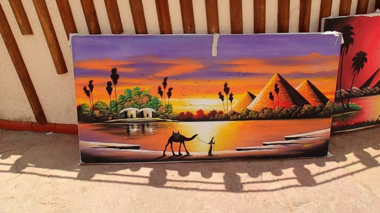 Sklepik Dreams Vacation Resort