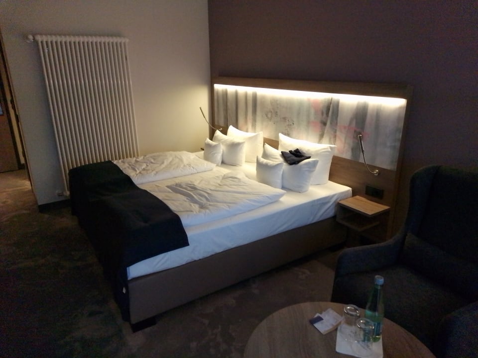 Zimmer Santé Royale Rügen Resort