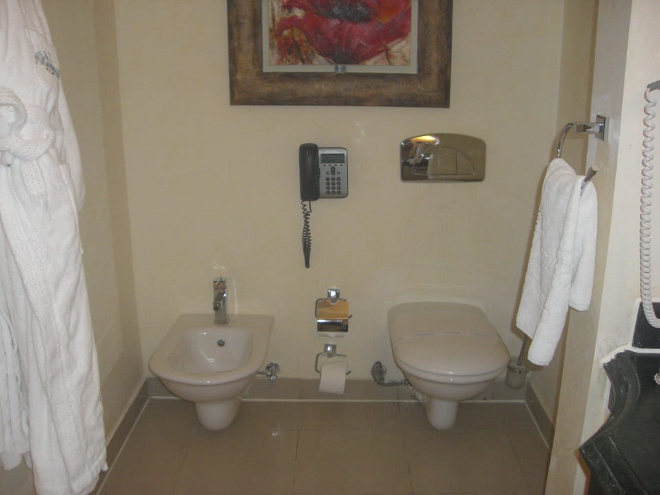 Bad Premier Le Reve Hotel & Spa