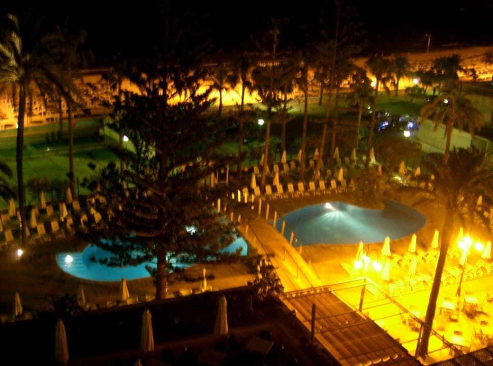 Zimmer 512 CM Playa del Moro