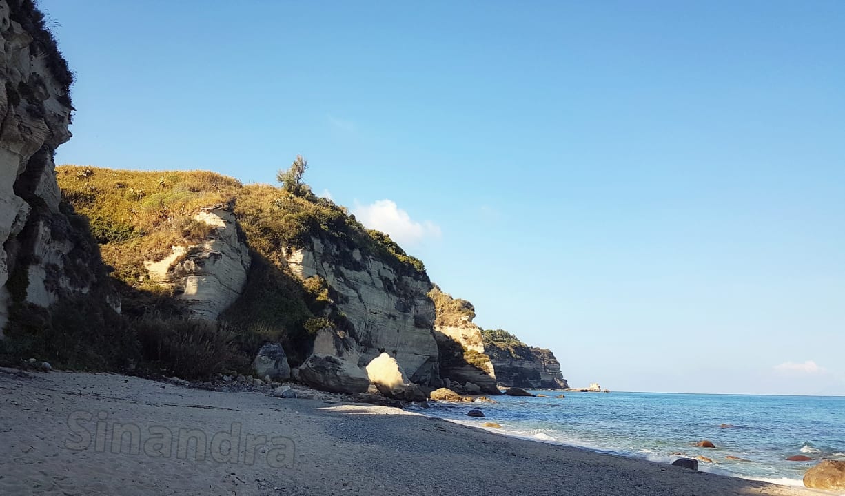 Strand Aldiana Club Rocca Nettuno Calabria