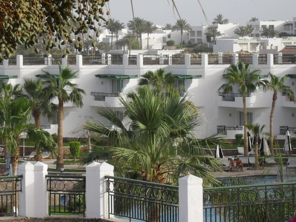 Pokoje Safir Sharm Waterfalls Resort