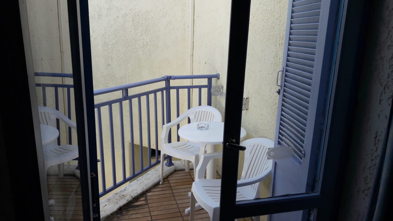 Zimmer Dessole Dolphin Bay Resort