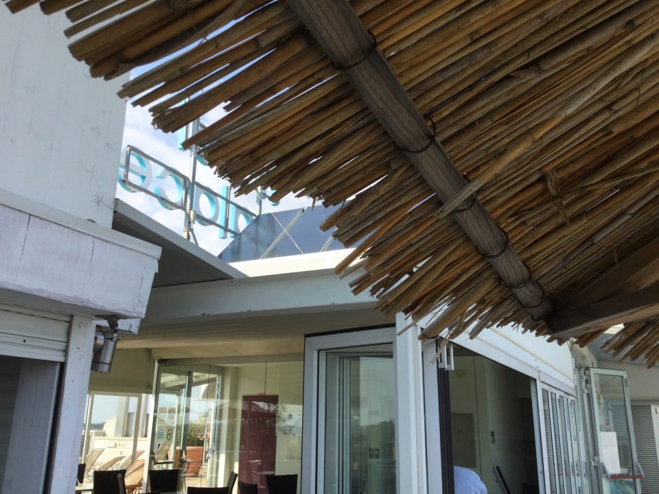 Gastro Hotel Eraclea Palace