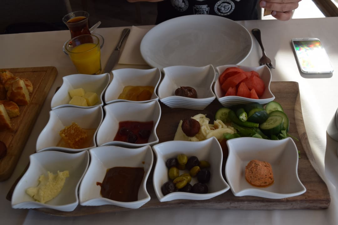 Gastro Sianji Well-Being Resort