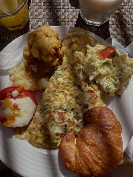 Gastro Cleopatra Luxury Resort Makadi Bay