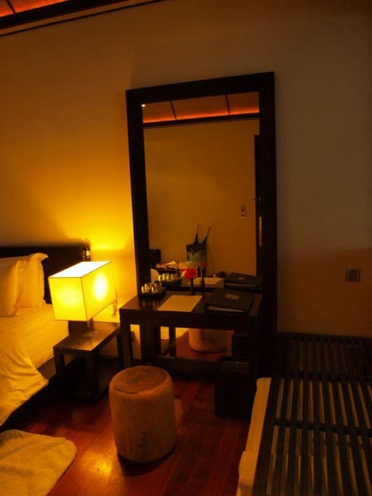 Beach Villa Nr. 114 Lily Beach Resort & Spa