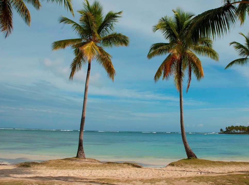 Hotel -Strand Wyndham Alltra Samana