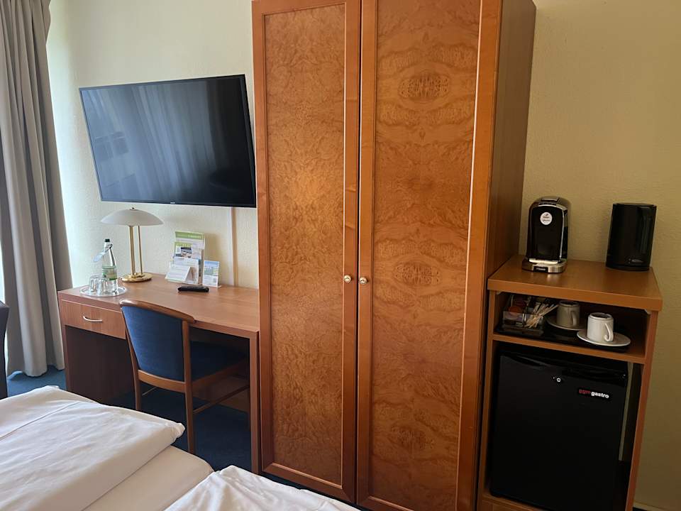 Zimmer AHORN Berghotel Friedrichroda