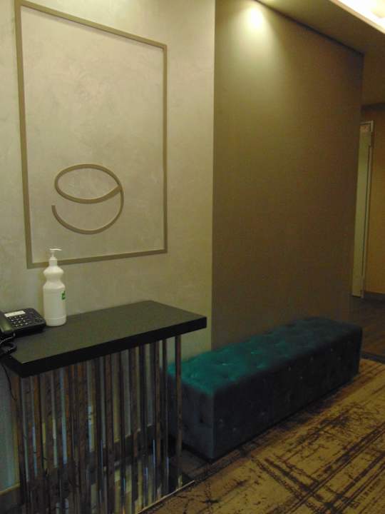 Sonstiges Mercure Almaty City Center