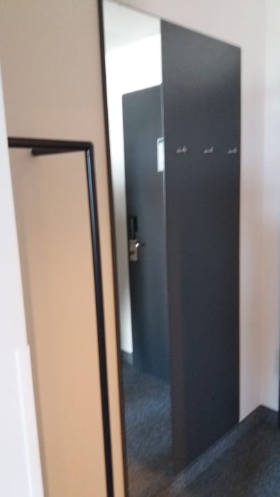 Zimmer sylc. Apartmenthotel – Serviced Apartments