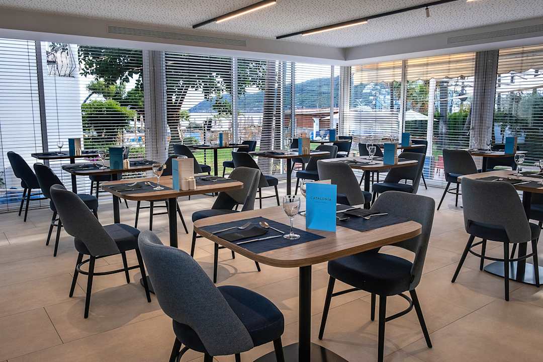 Gastro Hotel Catalonia Ses Estaques