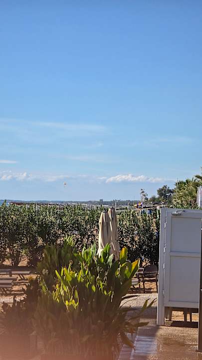 Sonstiges Oz Hotels Side Premium