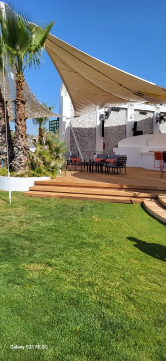 Sport & Freizeit Maxx Royal Belek Golf Resort