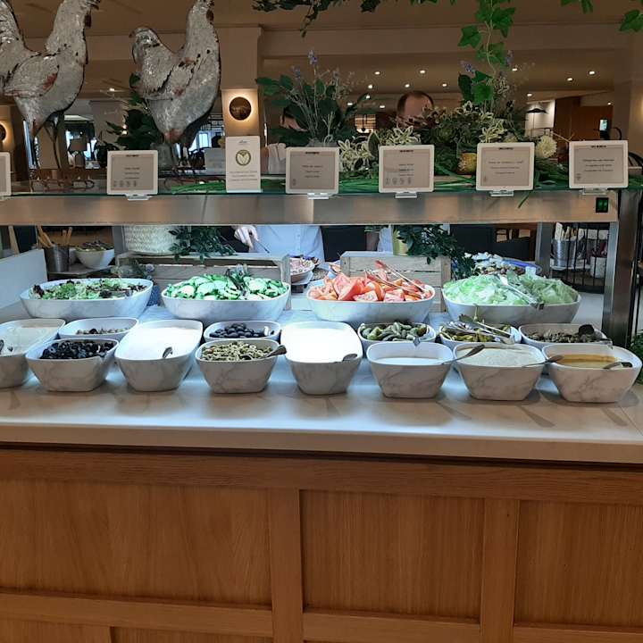 Gastro allsun Hotel Sumba