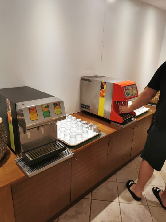 Gastro Grecotel Casa Paradiso