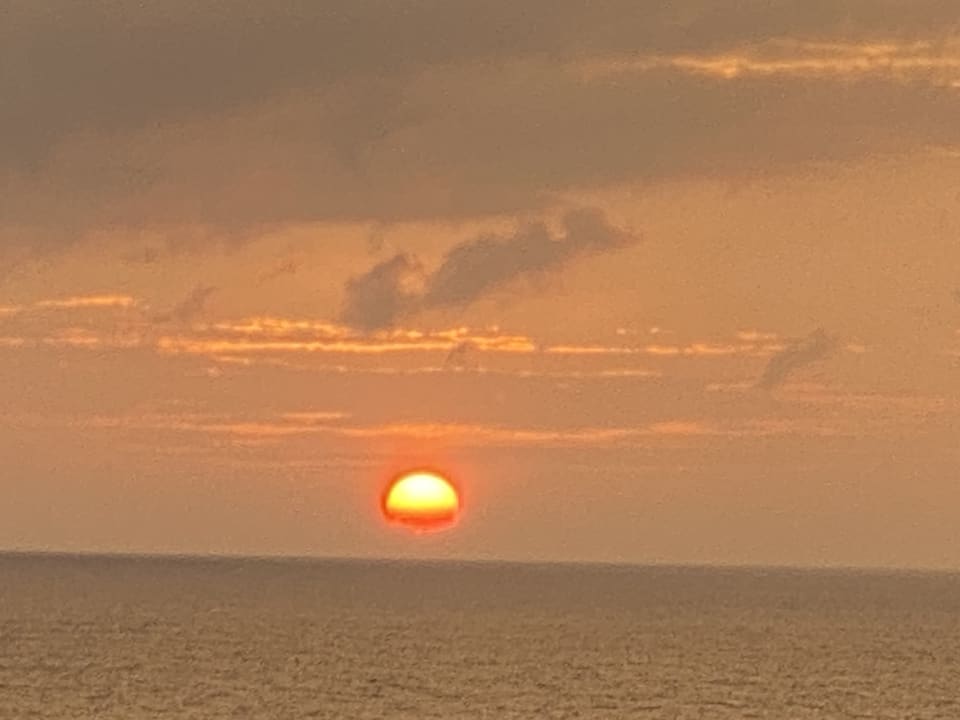Ausblick Turyaa Kalutara