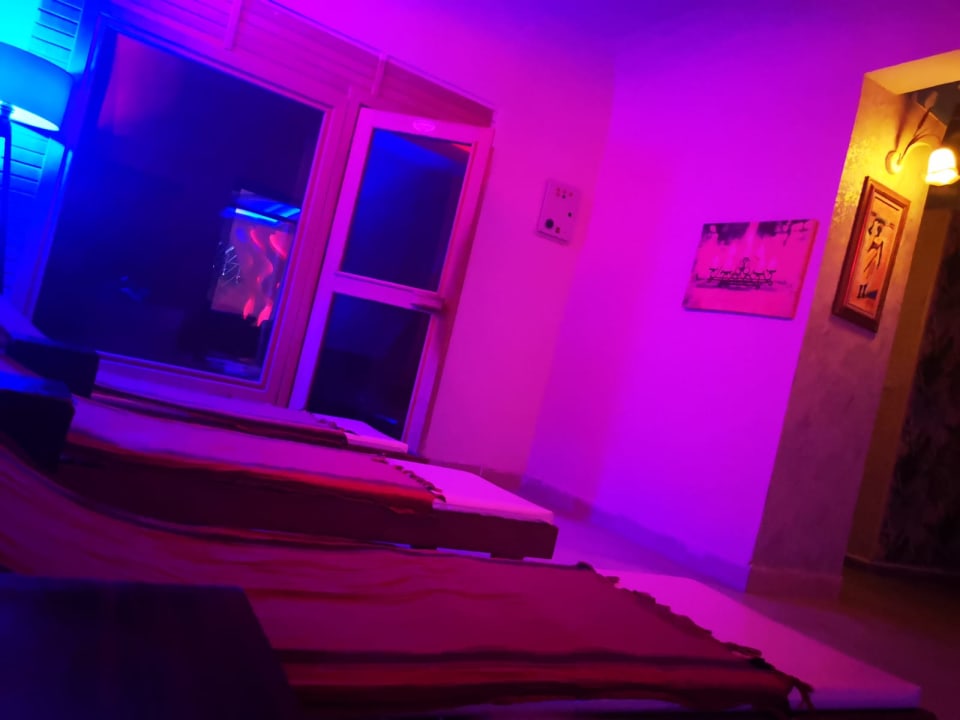 Sport & Freizeit Club Turtas Beach Hotel