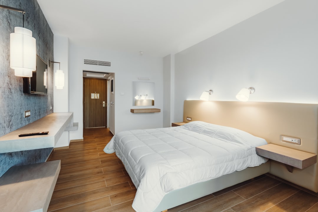 Zimmer Kresten Palace Hotel