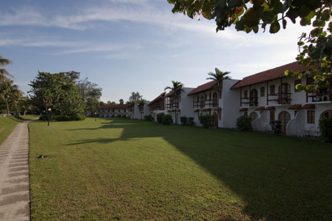 Wohnbereich Royalton Negril Resort & Spa