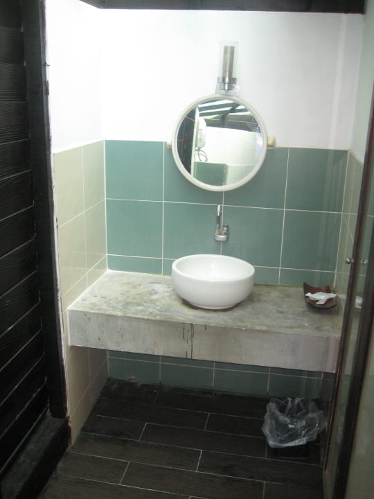 Lecker Siam Bay Resort