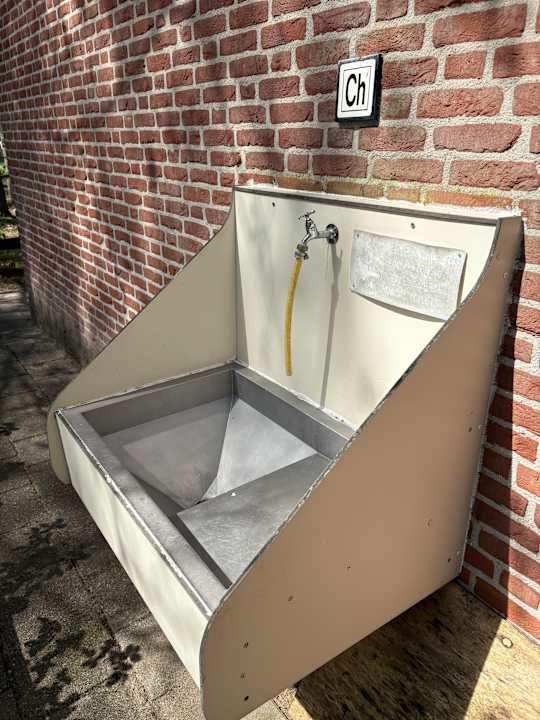 Sonstiges Oostappen Vakantiepark Arnhem