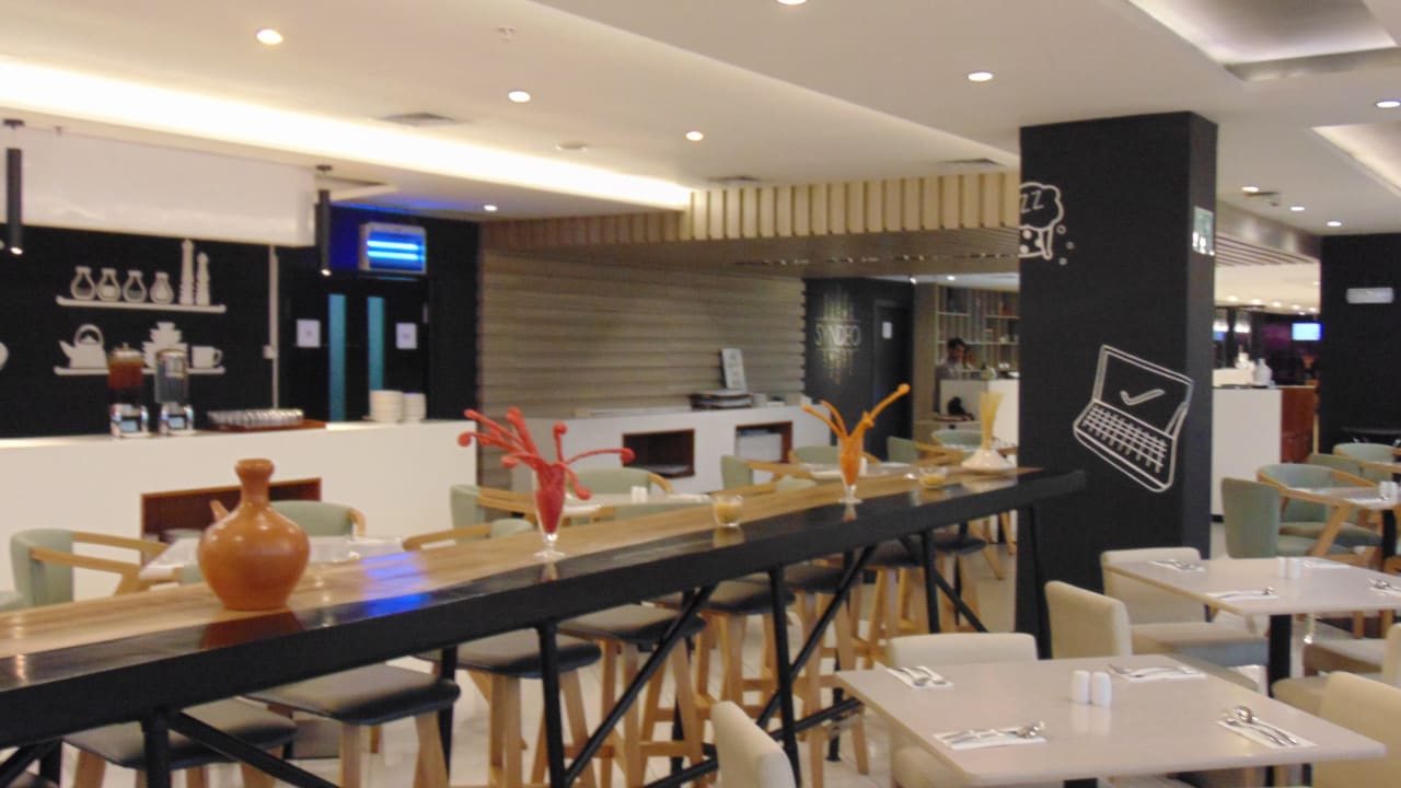 Gastro Innside by Melia Yogyakarta