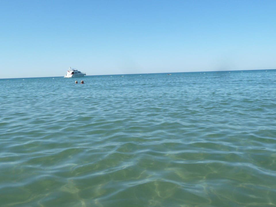 Jacht vom Wassersport Aydinbey Kings Palace & Spa