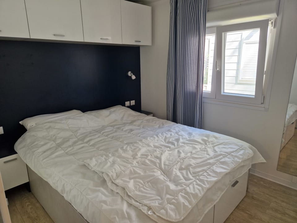 Zimmer Isamar Holiday Village