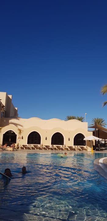 Pool Hotel JAZ Makadi Star & Spa