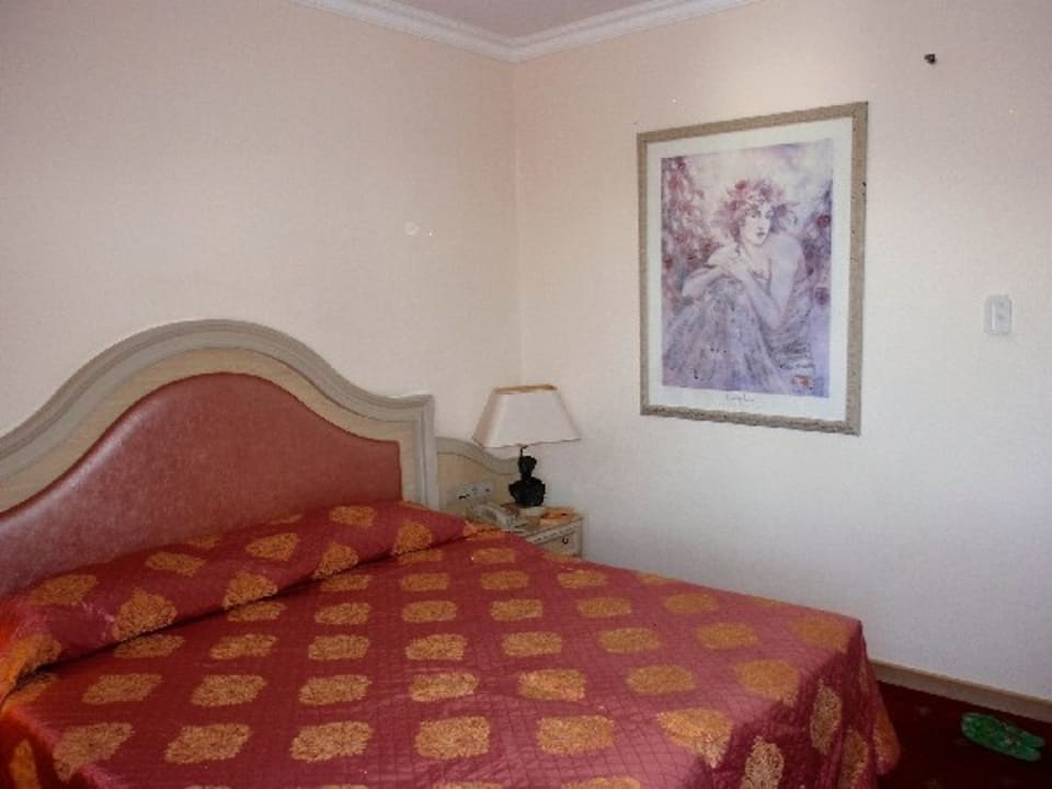 Zimmer Rodos Palladium Leisure & Wellness