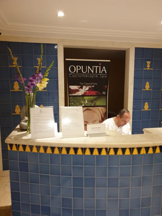 Sonstiges Iberostar Waves Averroes