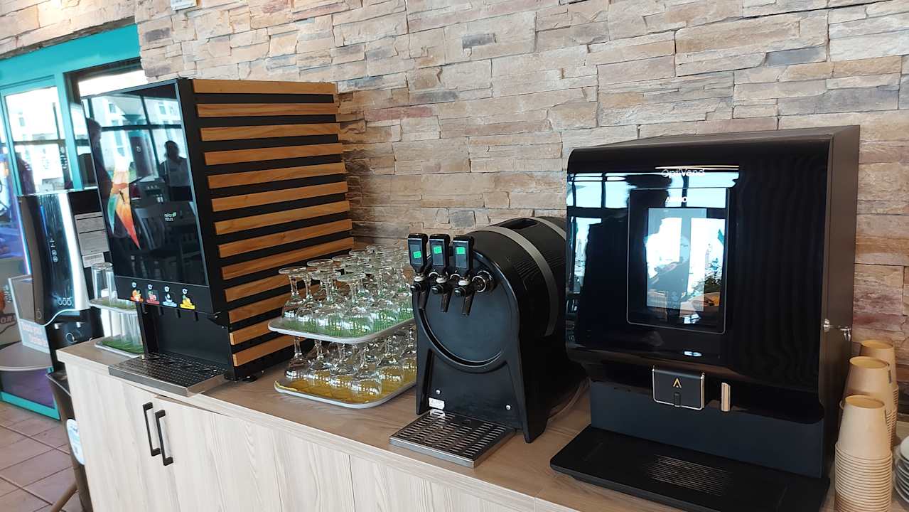 Gastro Hotel Borjana