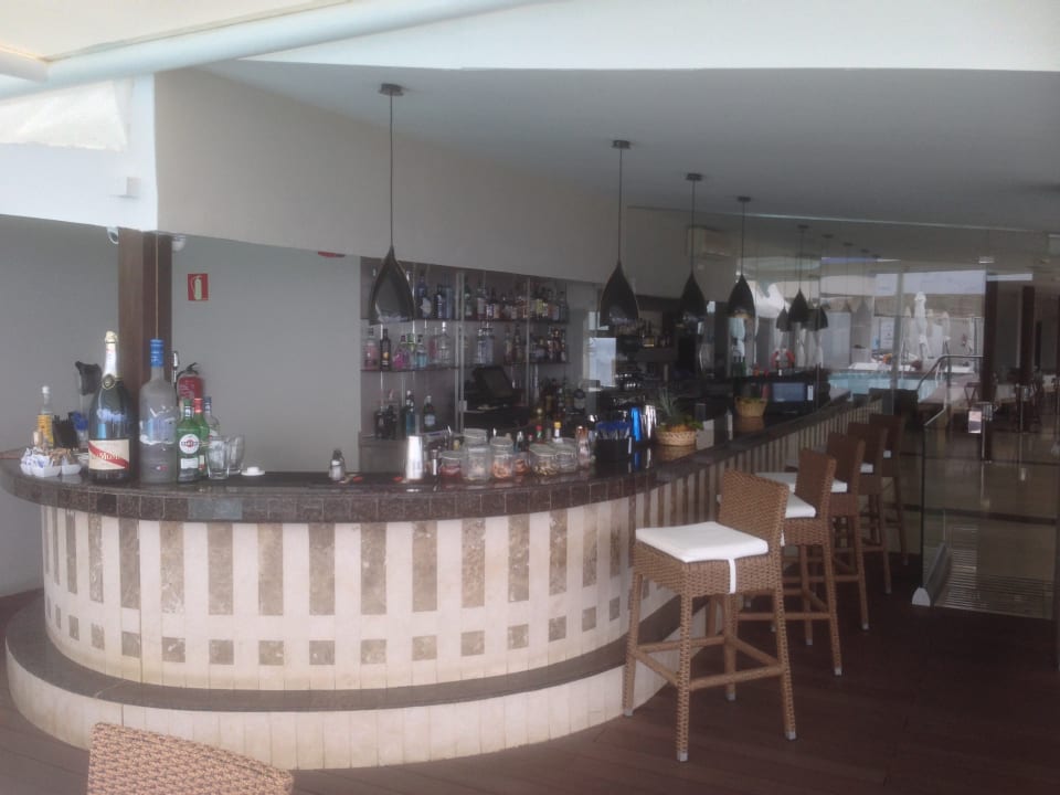 Restaurant Gloria Palace San Agustin Thalasso & Hotel