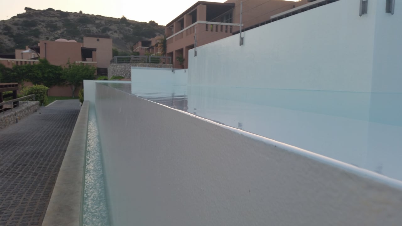 Außenansicht Atlantica Belvedere Resort