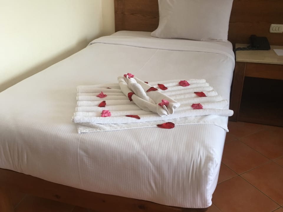 Zimmer Bliss Nada Beach Resort