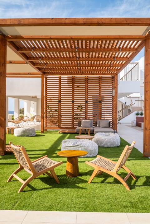 Gastro Paralos Kyma Dunes