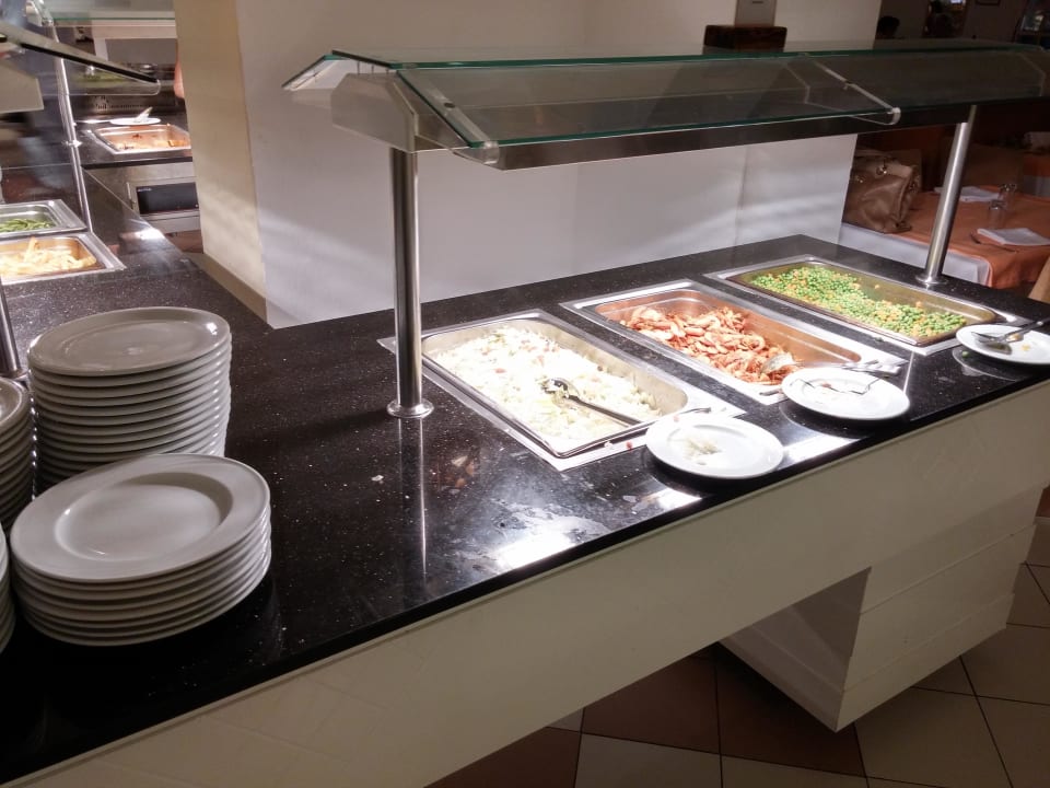 Essen Hotel Meninx Djerba