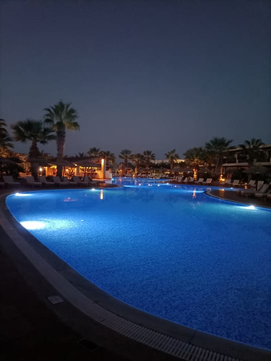 "Top" Stella Palace Resort & Spa (Aposelemis) • HolidayCheck (Kreta Griechenland)