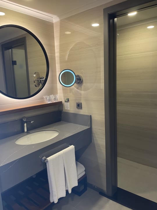 Zimmer Seaden Quality Resort & Spa