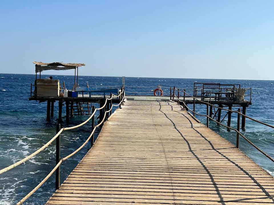 Strand Bliss Nada Beach Resort