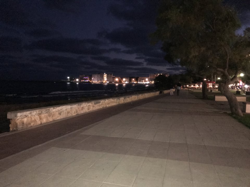 Strand Hotel Mariant Park