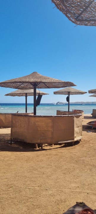 Strand Makadi Palace