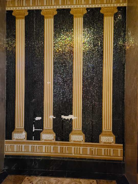 Sonstiges Granada Luxury Okurcalar