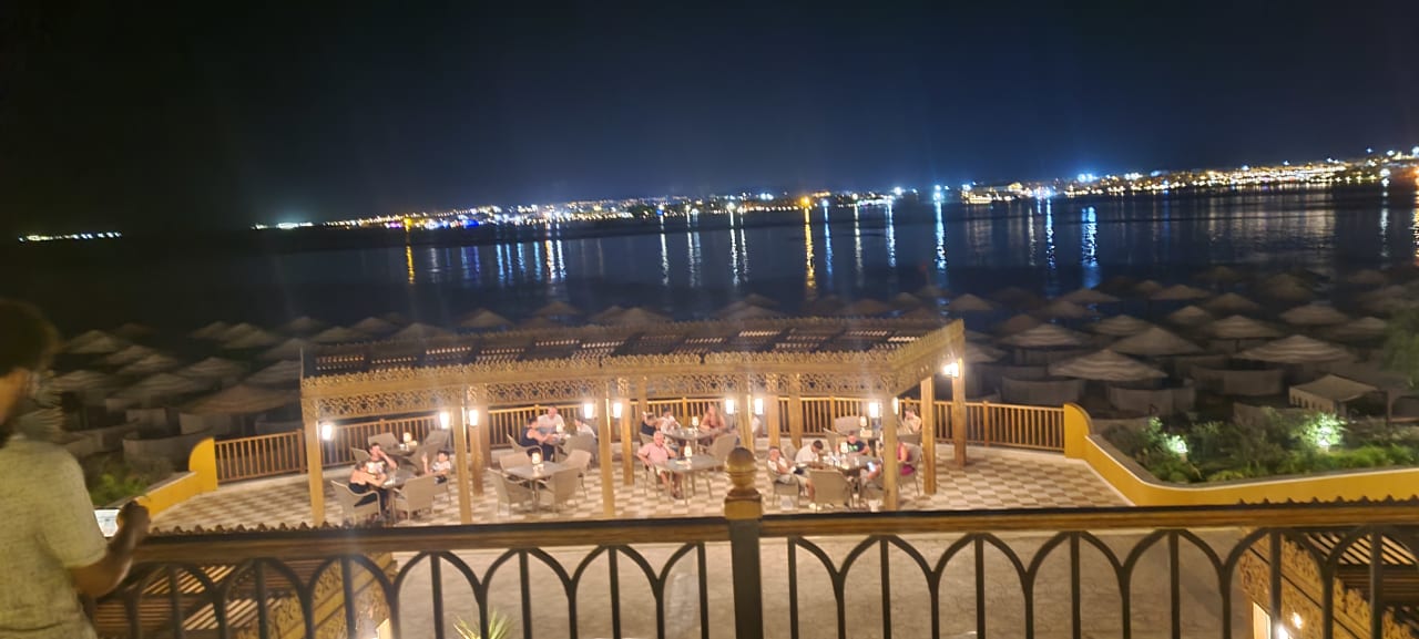 Ausblick Makadi Spa - Adults only