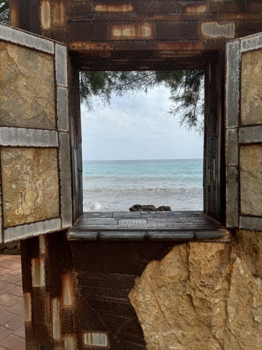 Strand Hotel Cala Millor Garden - Adults only